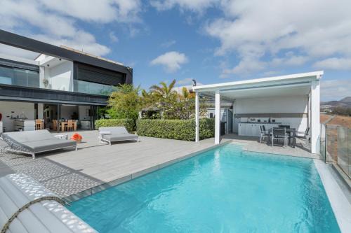 Telde Apartment | Heaven Ocin vacacional