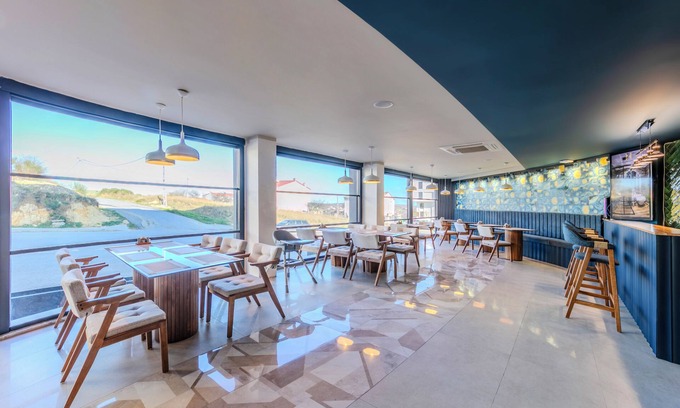 Arnavutkoy Hotel | Heaven Premium Airport Hotel