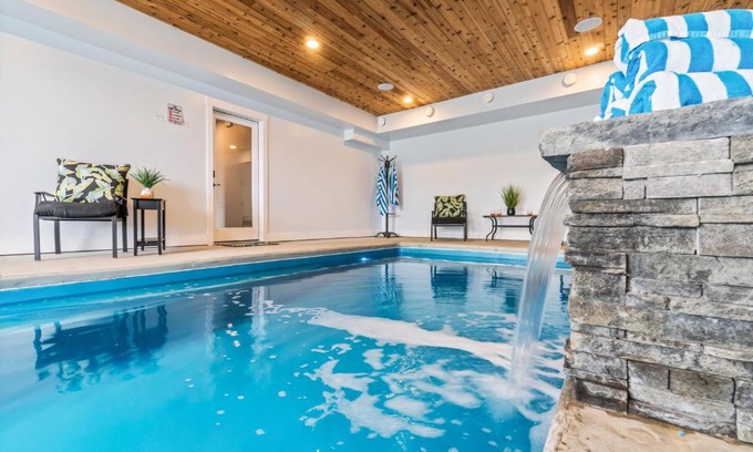 Vernon Apartment | Heaven's Haven