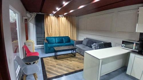 Murree Apartment | Heaven Stay