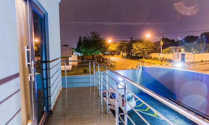 Greater Johannesburg Metropolitan Area House | Heavenly Boutique Guesthouse