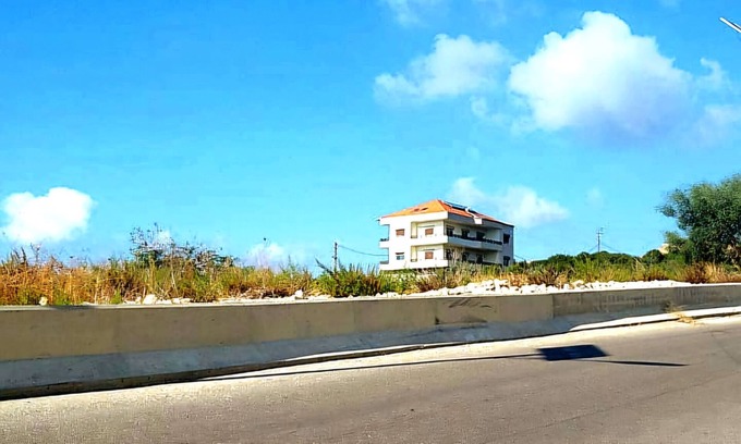 Batroun House | Heavenly Escape, Batroun: Charming 3 bedroom flat in villa w stunning sea view