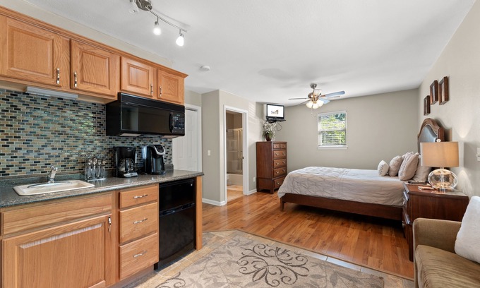 Branson West Condo | Heavenly Hideaway 2 Bedroom Condo by RedAwning