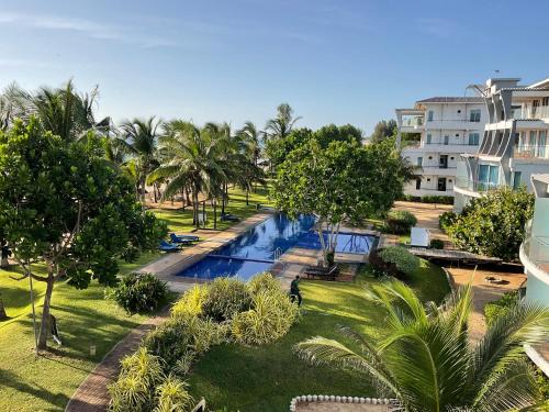 Nilaveli Apartment | Heavenly Hideaway
