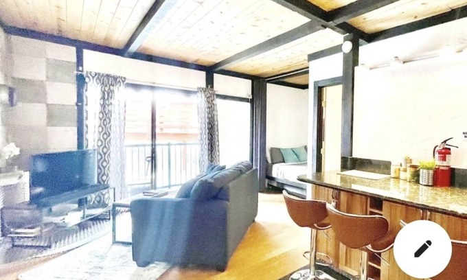 Tahoe Village Condo | Heavenly Ski Resort Condo - Location!