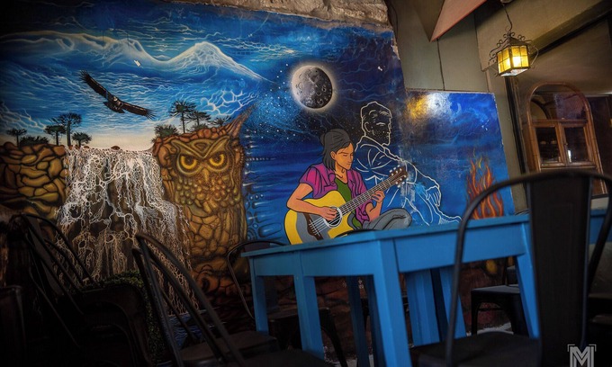 Caviahue Bed & Breakfast | Hebes House Hostel