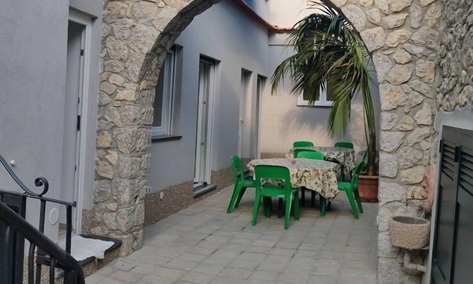 Anacapri Bed & Breakfast | Hedera