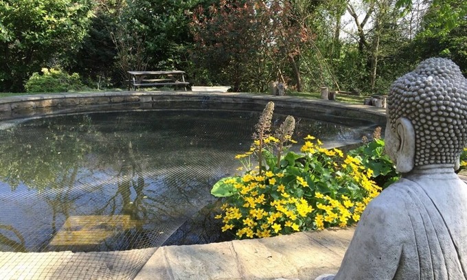 Blaydon on Tyne House | Hedgefield House Hotel