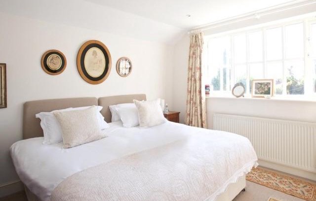 Halstead Bed & Breakfast | Hedingham Old Pottery
