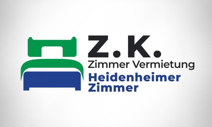 Heidenheim an der Brenz Apartment | Heidenheimer Zimmer 1