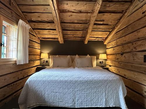 Gstaad Apartment | Heidi's Hideout