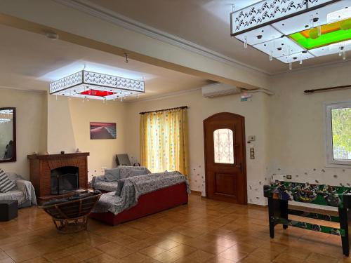 Alissos Apartment | HeidiHouse