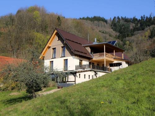 Lautenbach House | Heimatglück Schwarzwald