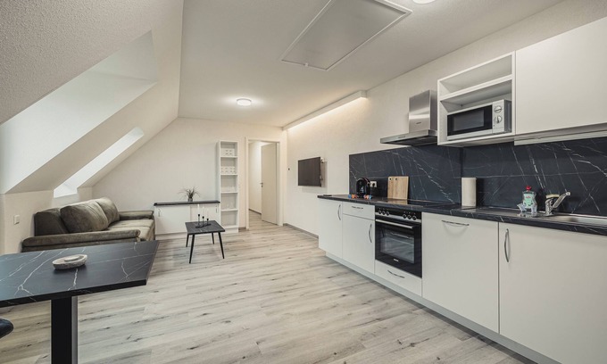 Renchen Resort | Heimbach Apartments Renchen