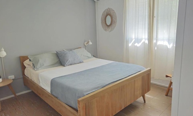 Guaymallen Apartment | Helen Aloja Mendoza