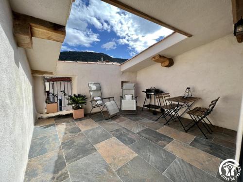 Quintillan House | Helena