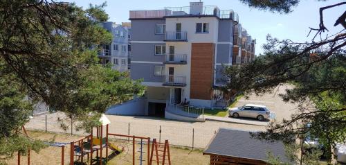 Debina Apartment | Helenka