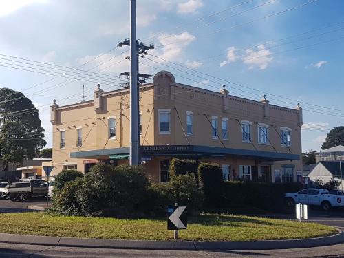 Helensburgh Hotel | Helensburgh Hotel