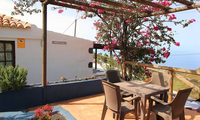 Los Llanos de Aridane House | Heliocentro, Spanien