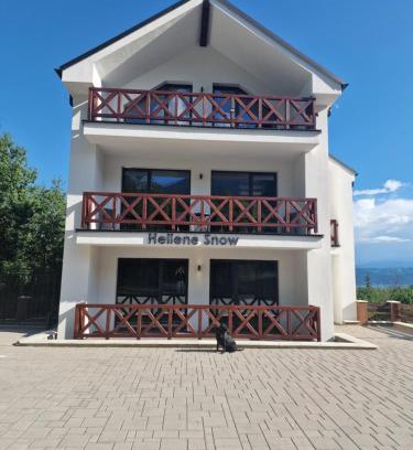 Stary Smokovec Apartment | Hellene Snow Starý Smokovec