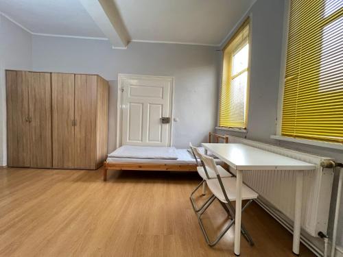 Hann. Muenden Apartment | Helles Apartmenthaus für Handwerker und Monteuere - HM