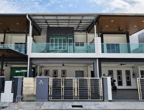 Pangkor Island House | Hello Pangkor Home - Nest number 73A