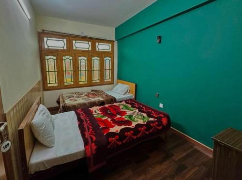 Loralai District House | Hello Skardu Residency Hassan Colony skardu