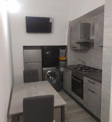 Santeramo in Colle Apartment | Help