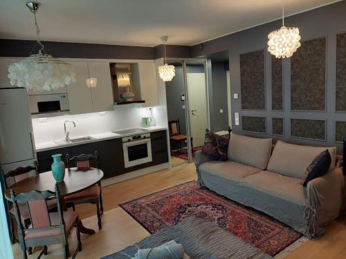 Pasila Apartment | Helsinki-Pasilan Helmi