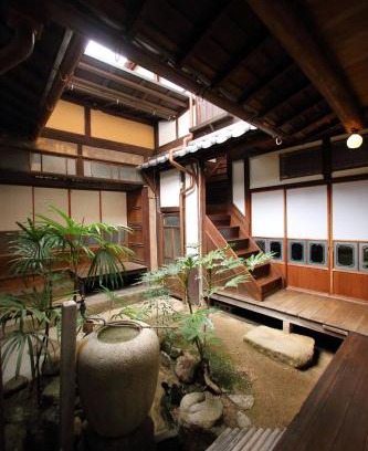 Hatsukaichi House | HEM'S HOTEL 1日1組限定 new