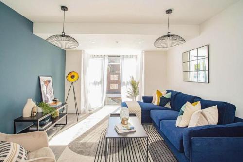 Hemel Hempstead Apartment | Hemel Apartments- Elite Escape