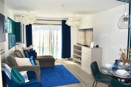 Hemel Hempstead Apartment | Hemel Apartments - Riverside Retreat