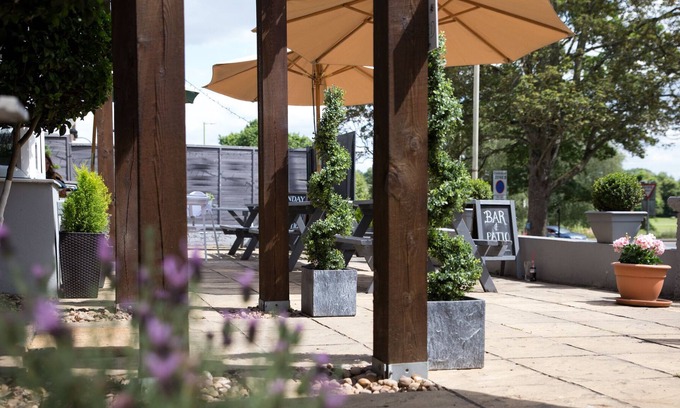 Hemel Hempstead House | Hemel Guesthouse