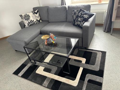 Muennerstadt Apartment | Henneberger Hof