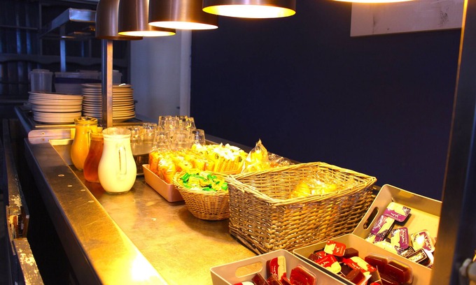 South Shore Hotel | Henson Hotel