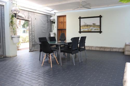 Alberton Apartment | Hephzibah Manor