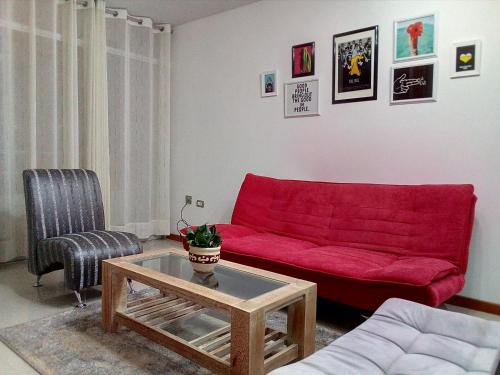 Piura Apartment | Hepico Departamentos Piura