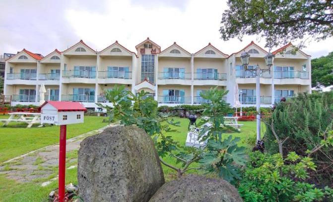 Hallim House | Herb in Pension