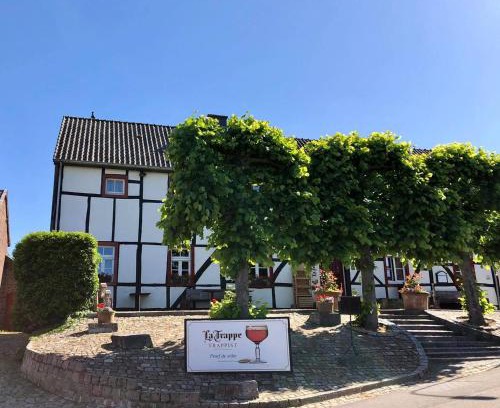 Municipality of Vaals Hotel | Herberg Oud Holset