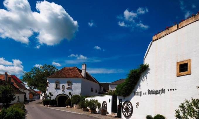 Purbach am Neusiedlersee House | Herberge an der Nikolauszeche