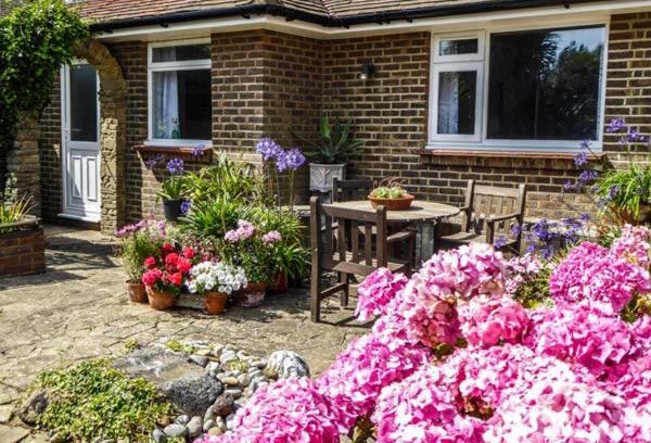 Cooden House | Herbrand House