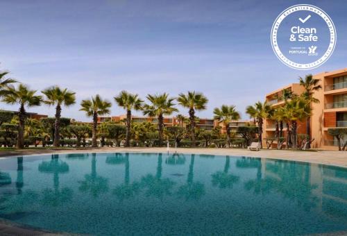 Salgados Apartment | Herdade dos Salgados Beach apartment