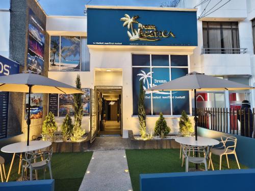 El Capuli Hotel | Herencia Hotel by Dream Vacation