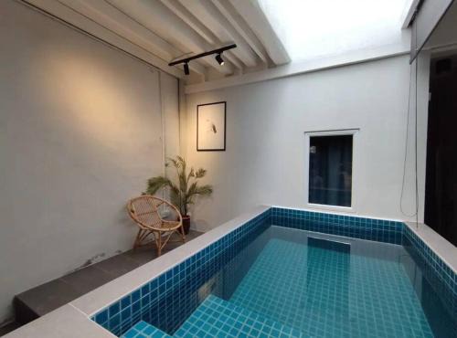 Downtown George Town House | Heritage House 2BR with Dipping Pool in Town walkto Street Art 47
