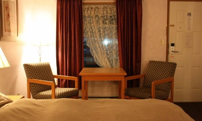 Hope Hotel | Heritage Inn