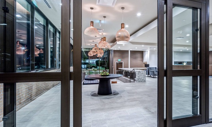 Saskatoon Hotel | Heritage Inn Hotel & Convention Centre Saskatoon