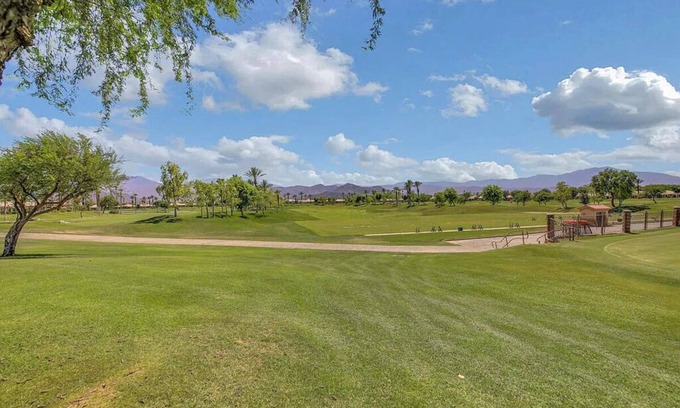 Heritage Palms House | Heritage Palms California house for rent