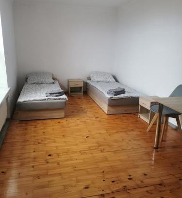 Przemysl House | Herman Pokoje - nr 2