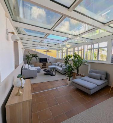 San Andres y Sauces Apartment | Hermanas