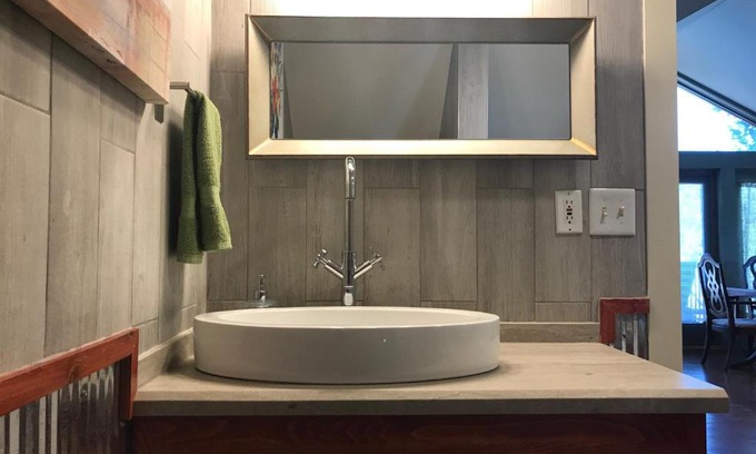 Hermann House | Hermann Barn House